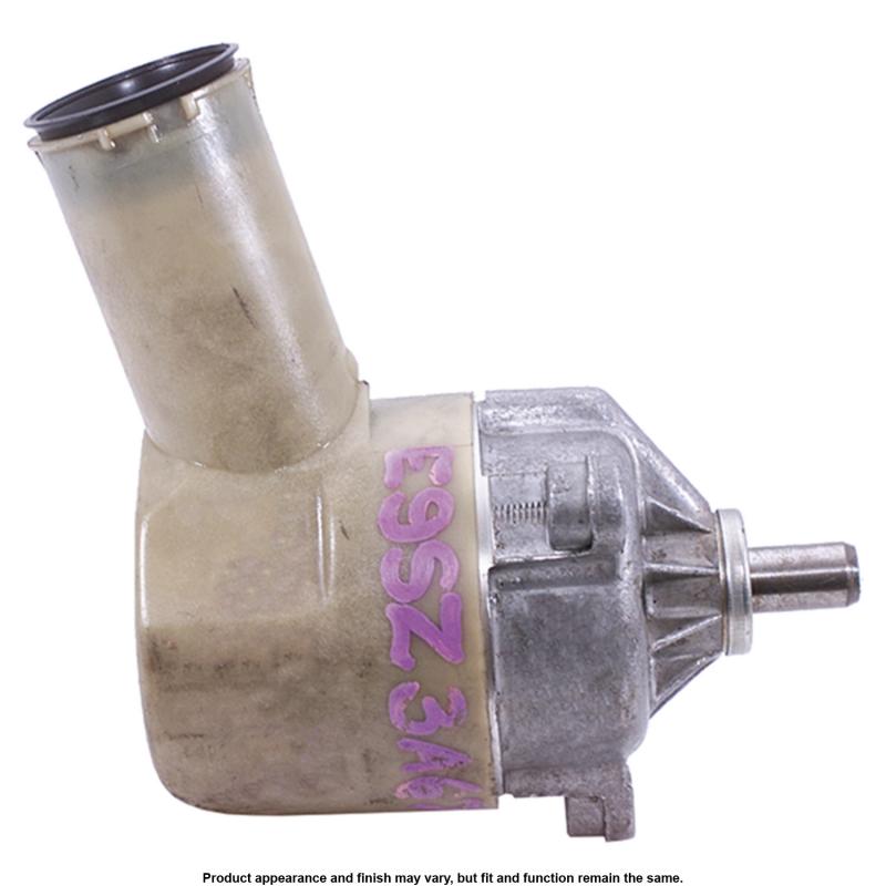 1990 Ford Thunderbird Power Steering Pump A1 Cardone 207246 image 1 of 4