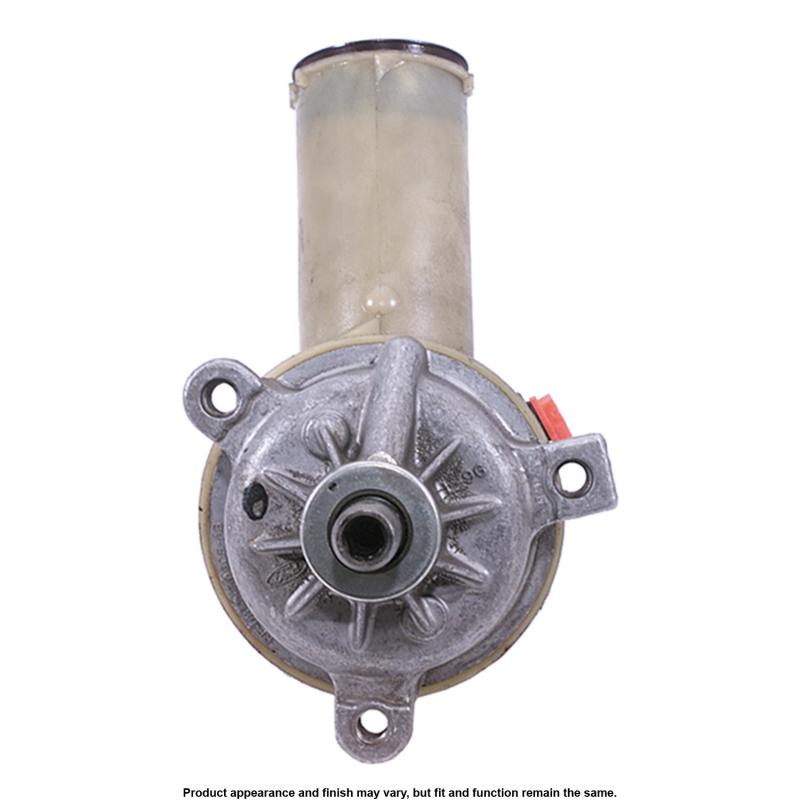 1990 Ford Thunderbird Power Steering Pump A1 Cardone 207246 image 3 of 4