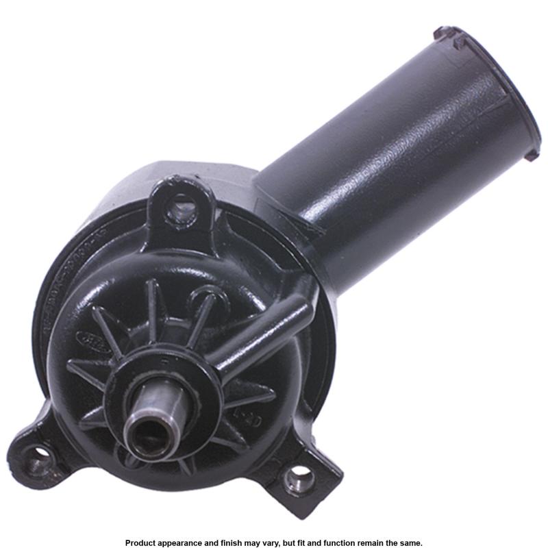 1990 Lincoln Town Car Power Steering Pump