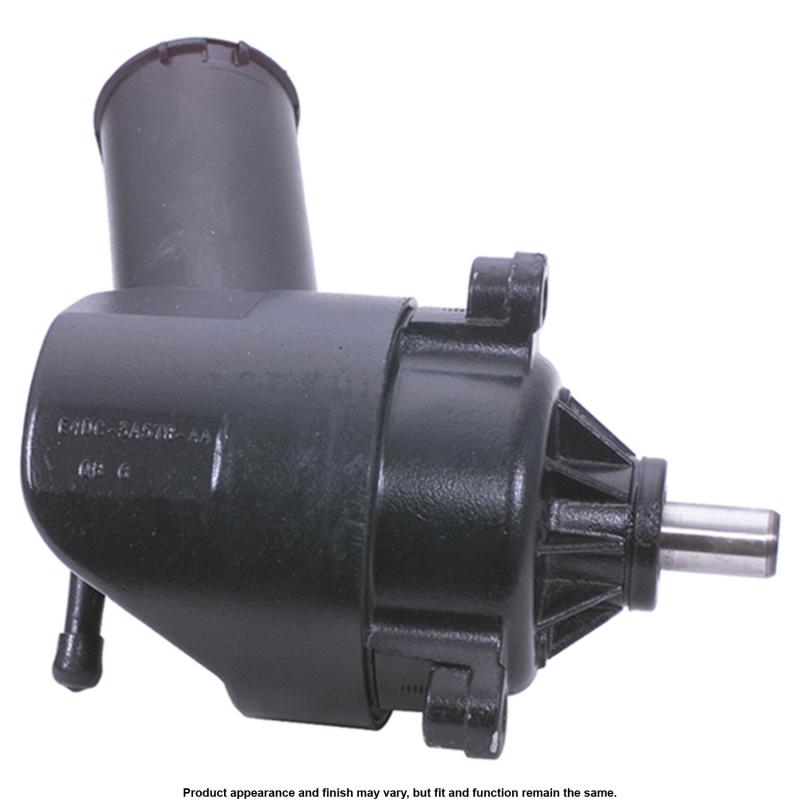 1990 Lincoln Town Car Power Steering Pump A1 Cardone 207247 image 3 of 4