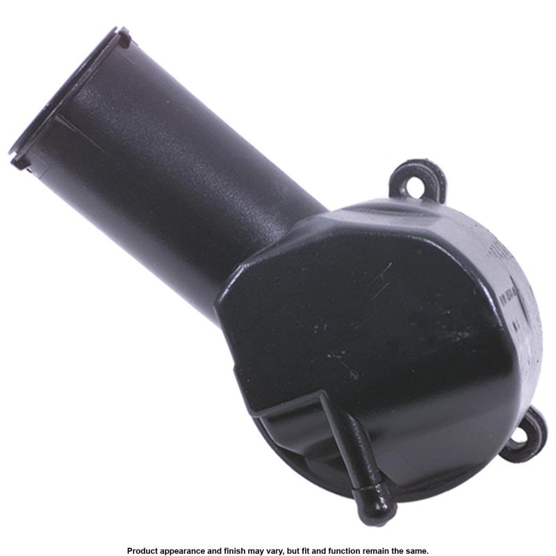 1990 Lincoln Town Car Power Steering Pump A1 Cardone 207247 image 4 of 4