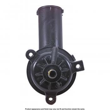 1996 Mazda B3000 Power Steering Pump A1 Cardone 207248 image 3 of 4