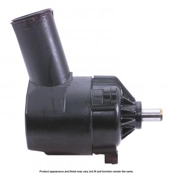 1996 Mazda B3000 Power Steering Pump A1 Cardone 207248 image 4 of 4