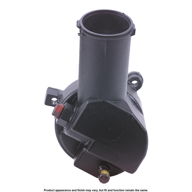 1992 Ford Cougar Power Steering Pump A1 Cardone 207248 image 1 of 4