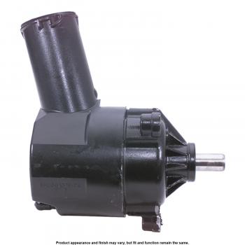 1993 Mercury Cougar Power Steering Pump A1 Cardone 207249 image 3 of 4