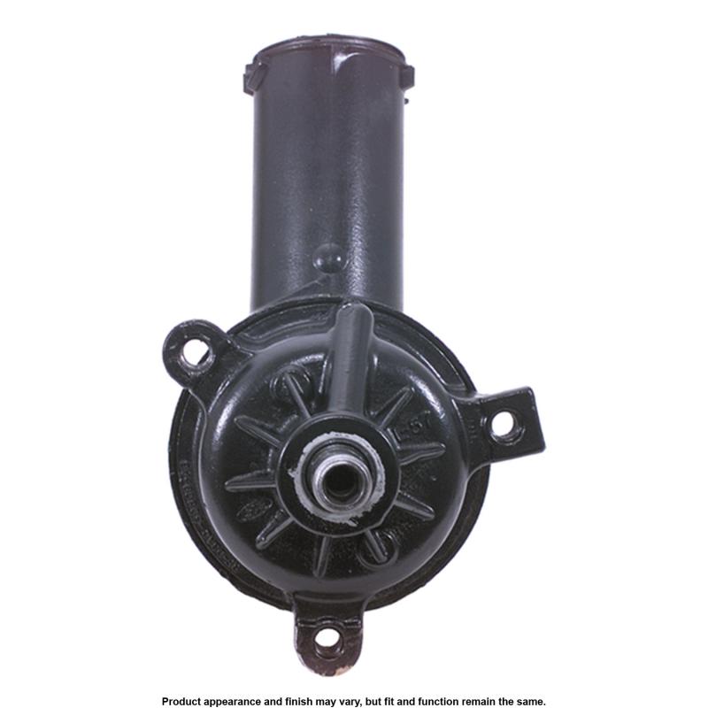 1992 Ford Cougar Power Steering Pump A1 Cardone 207249 image 1 of 4