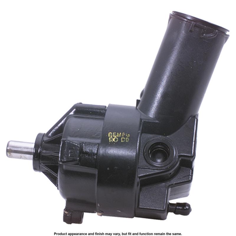 1992 Ford Cougar Power Steering Pump A1 Cardone 207249 image 2 of 4
