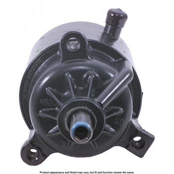 1995 Mercury Tracer Power Steering Pump A1 Cardone 207251 image 3 of 4