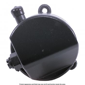 1995 Mercury Tracer Power Steering Pump A1 Cardone 207251 image 4 of 4