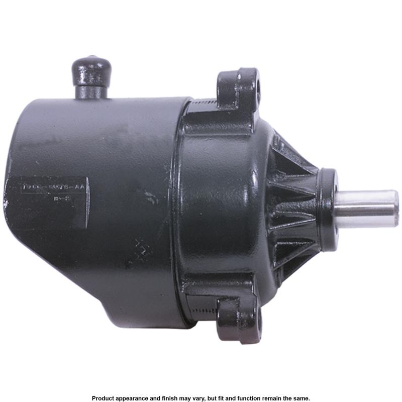 1996 Ford Escort Power Steering Pump