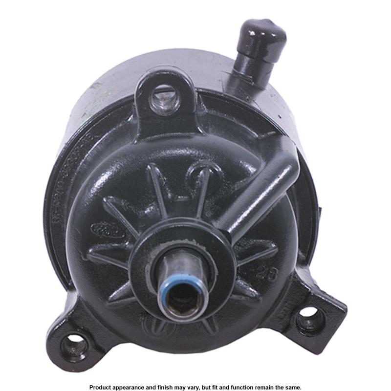 1993 Ford Escort Power Steering Pump A1 Cardone 207251 image 3 of 4