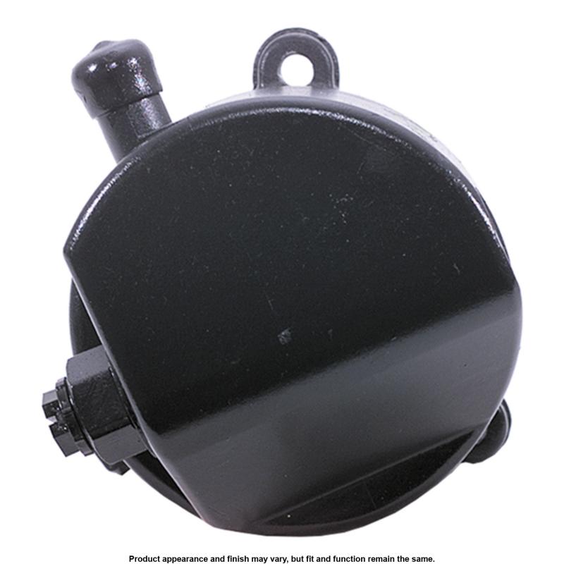 1993 Ford Escort Power Steering Pump A1 Cardone 207251 image 4 of 4