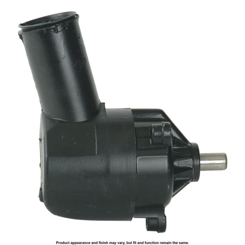 1993 Ford Explorer Power Steering Pump A1 Cardone 207252 image 1 of 4