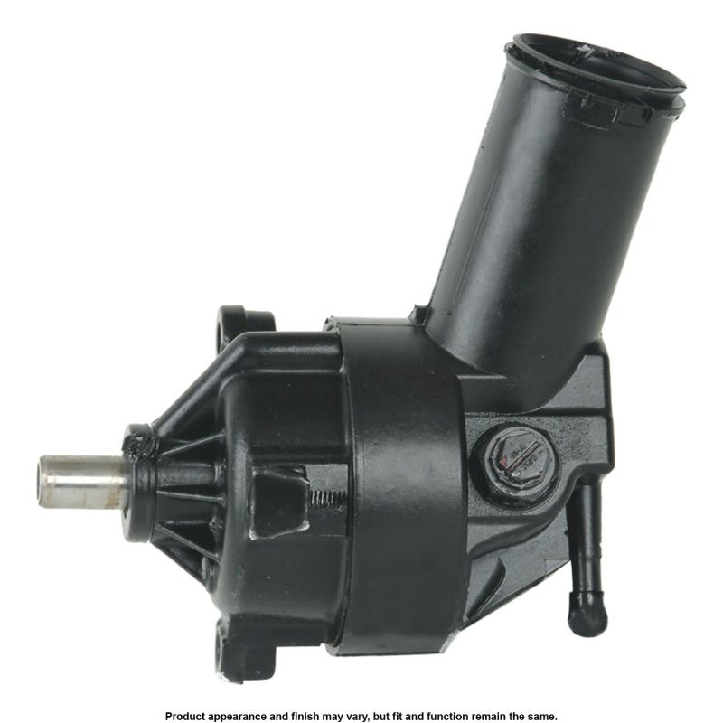 1993 Ford Explorer Power Steering Pump A1 Cardone 207252 image 4 of 4