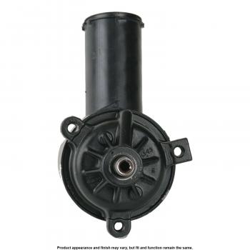 1991 Mercury Colony Park Power Steering Pump A1 Cardone 207254 image 2 of 4