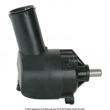 1991 Mercury Colony Park Power Steering Pump A1 Cardone 207254 image 3 of 4