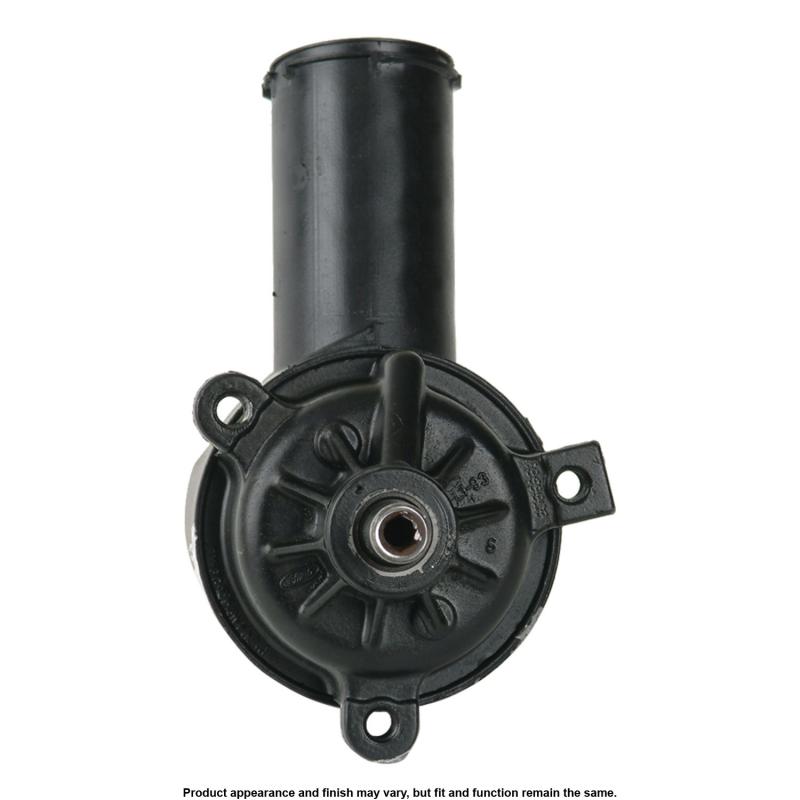 1991 Mercury Colony Park Power Steering Pump A1 Cardone 207254 image 2 of 4