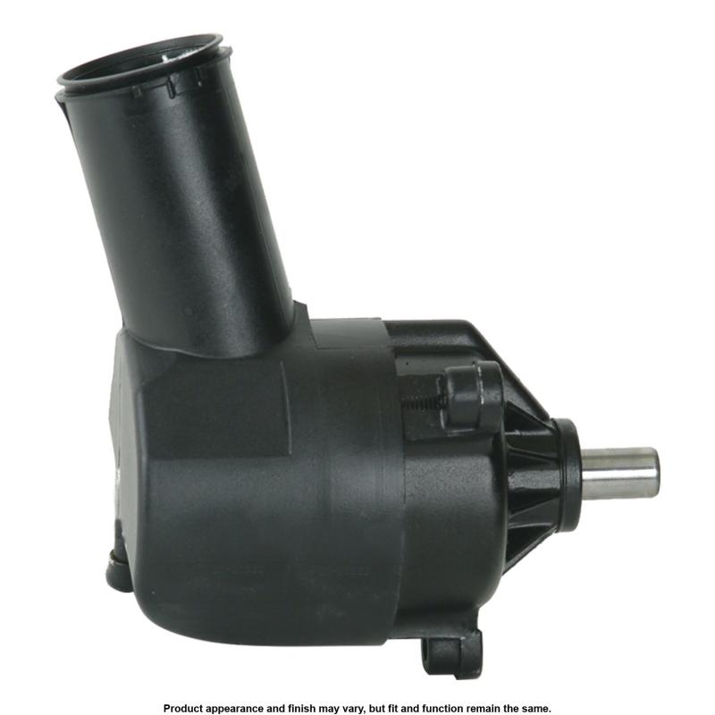 1991 Mercury Colony Park Power Steering Pump A1 Cardone 207254 image 3 of 4