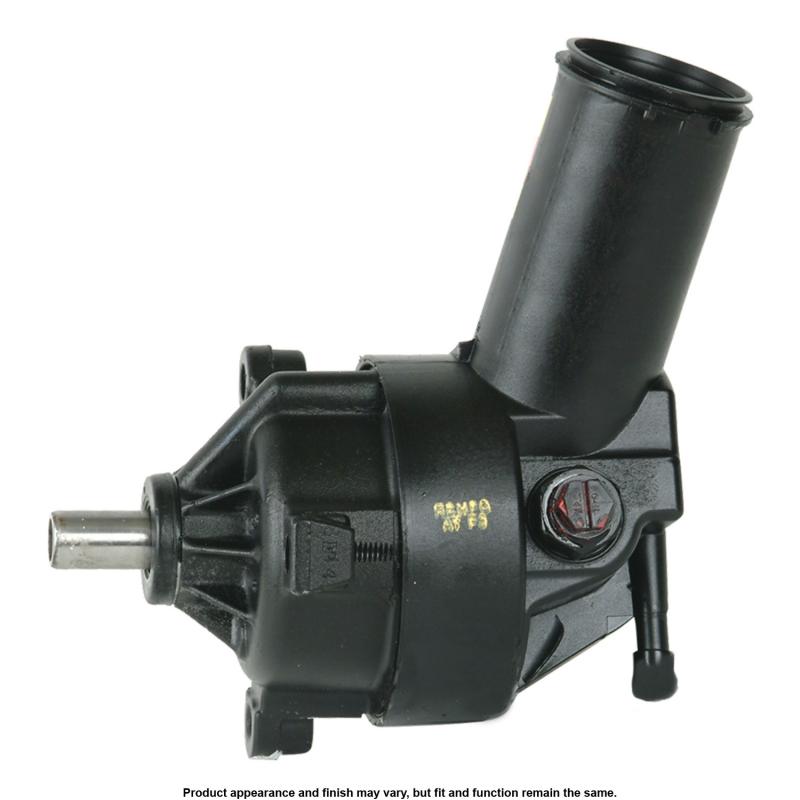 1991 Mercury Colony Park Power Steering Pump A1 Cardone 207254 image 4 of 4