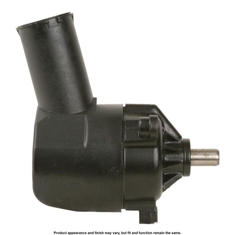 A1 Cardone 207255 - Power Steering Pump A1 Cardone 207255 Power Steering Pump product image 1 of 4