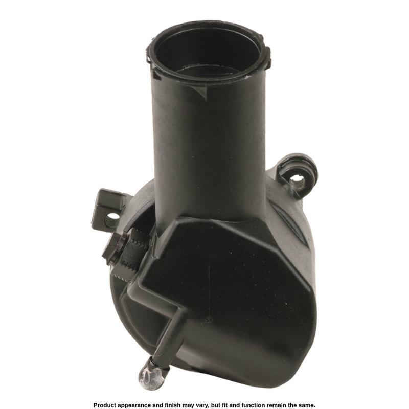 A1 Cardone 207255 - Power Steering Pump A1 Cardone 207255 Power Steering Pump product image 2 of 4