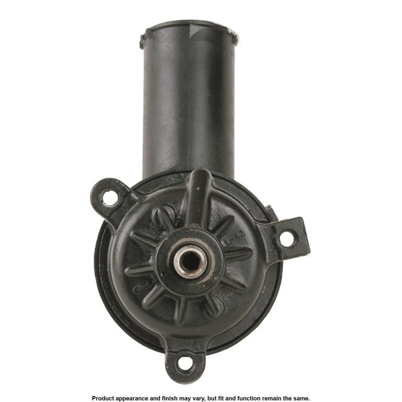 A1 Cardone 207255 - Power Steering Pump A1 Cardone 207255 Power Steering Pump product image 3 of 4