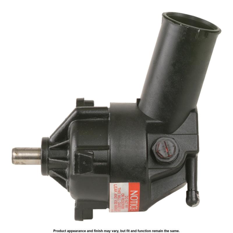 A1 Cardone 207255 - Power Steering Pump A1 Cardone 207255 Power Steering Pump product image 4 of 4