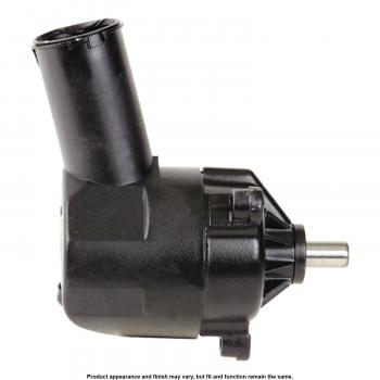 2002 Mercury Sable Power Steering Pump A1 Cardone 207256 image 2 of 4