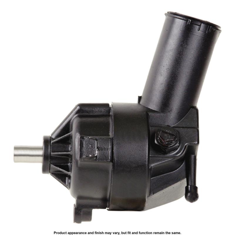 A1 Cardone 207256 - Power Steering Pump A1 Cardone 207256 Power Steering Pump product image 1 of 4
