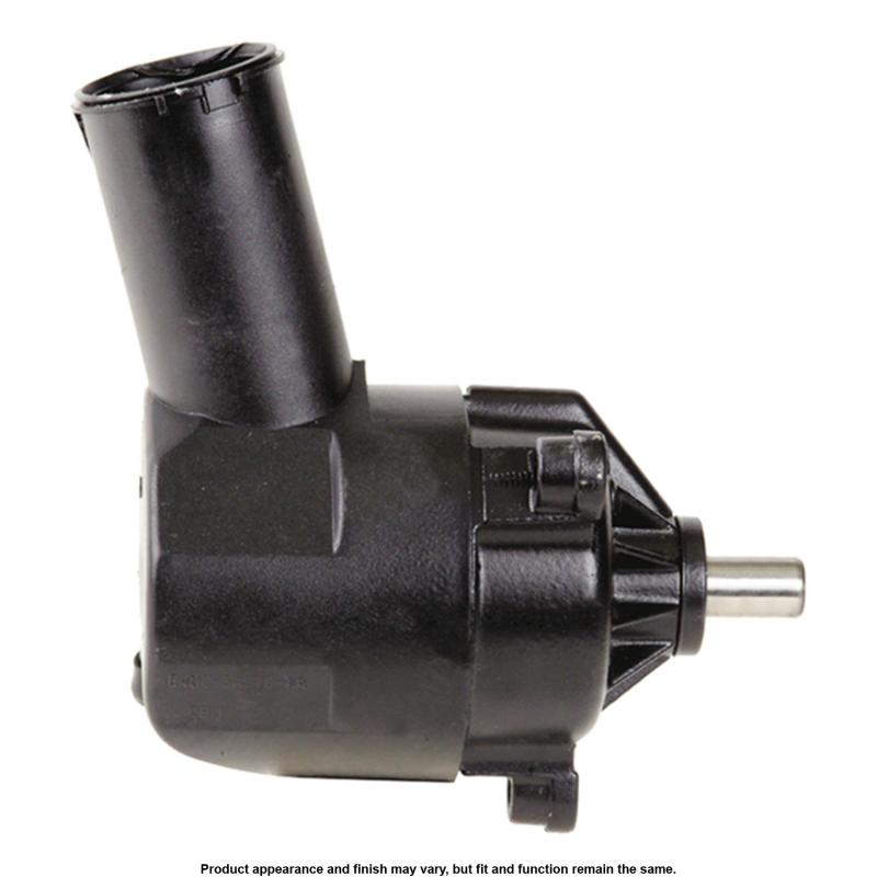 A1 Cardone 207256 - Power Steering Pump A1 Cardone 207256 Power Steering Pump product image 2 of 4