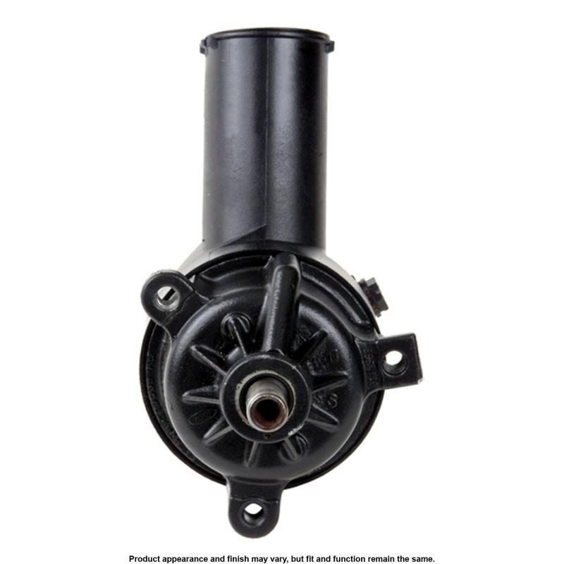 A1 Cardone 207256 - Power Steering Pump A1 Cardone 207256 Power Steering Pump product image 4 of 4
