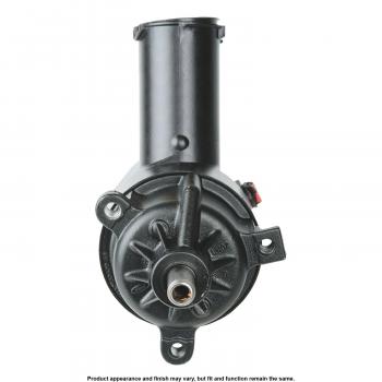 1997 Ford F-100 Ranger Power Steering Pump A1 Cardone 207270 image 4 of 4