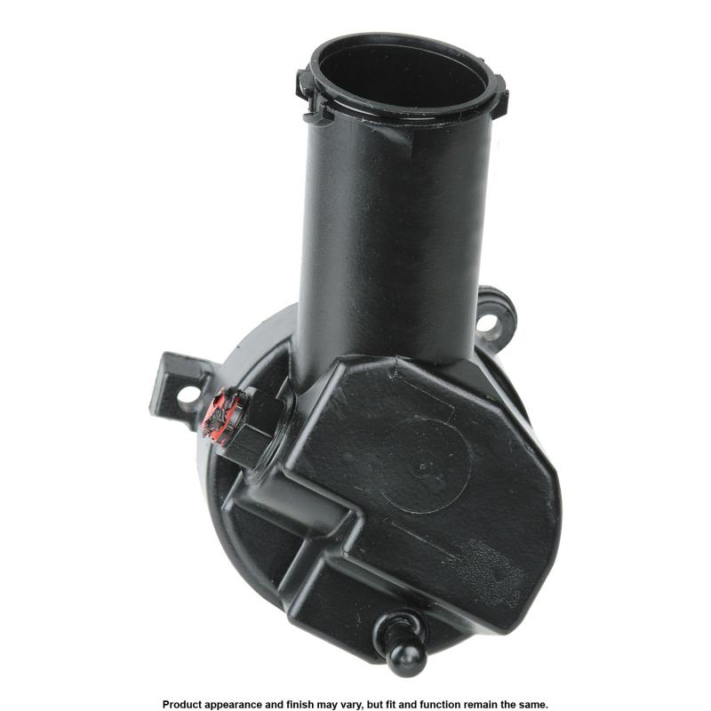 1991 Ford Tempo Power Steering Pump A1 Cardone 207270 image 3 of 4