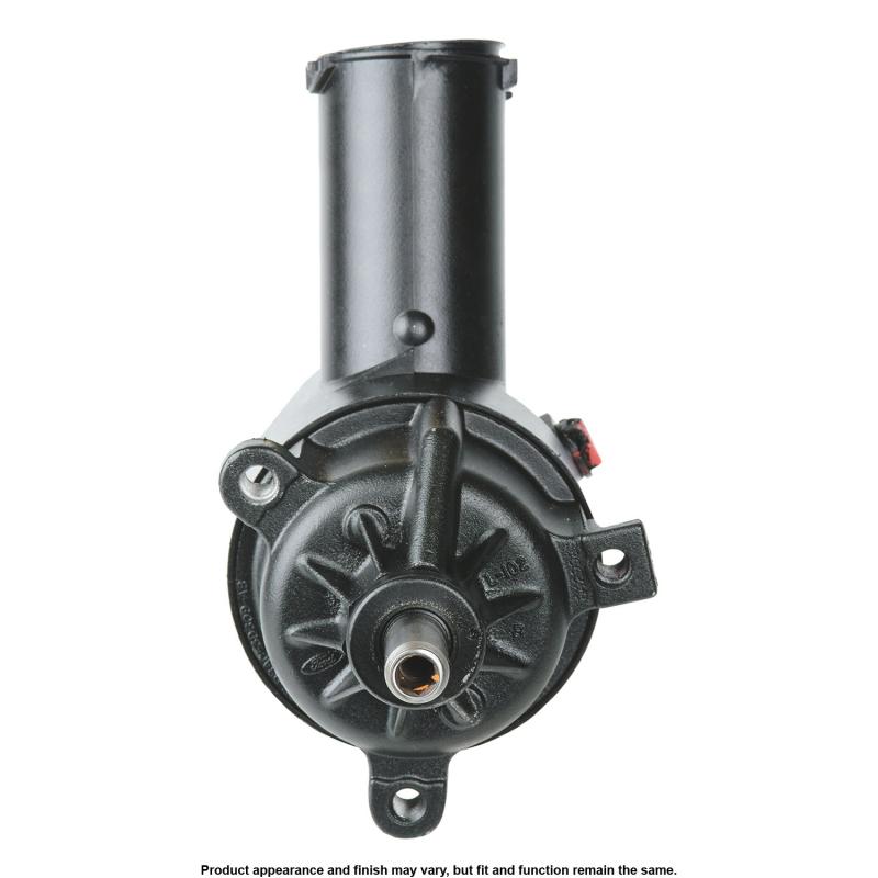 1991 Ford Tempo Power Steering Pump A1 Cardone 207270 image 4 of 4