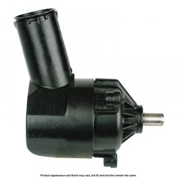 2003 Ford Ranger Power Steering Pump A1 Cardone 207271 image 2 of 4