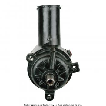 2003 Ford Ranger Power Steering Pump A1 Cardone 207271 image 3 of 4