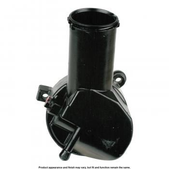 2003 Ford Ranger Power Steering Pump A1 Cardone 207271 image 4 of 4