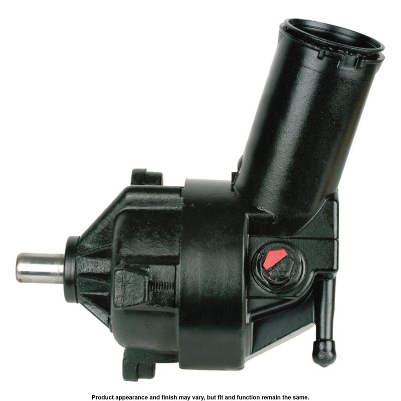 1999 Ford Explorer Power Steering Pump A1 Cardone 207271 image 1 of 4