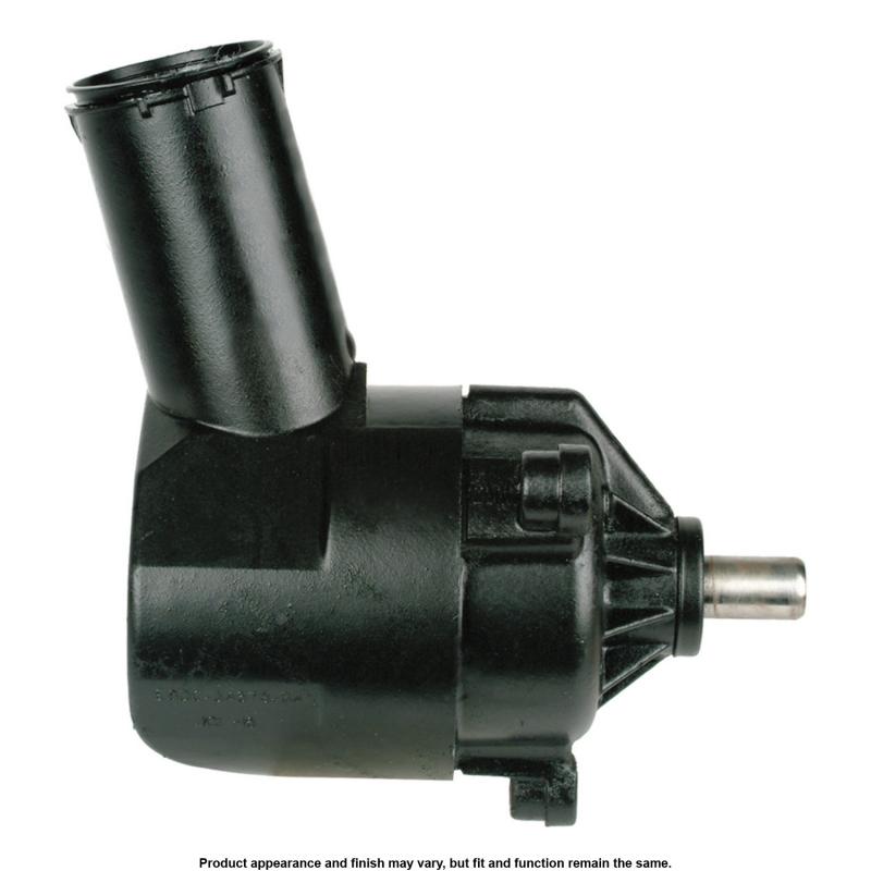 1999 Ford Explorer Power Steering Pump A1 Cardone 207271 image 2 of 4