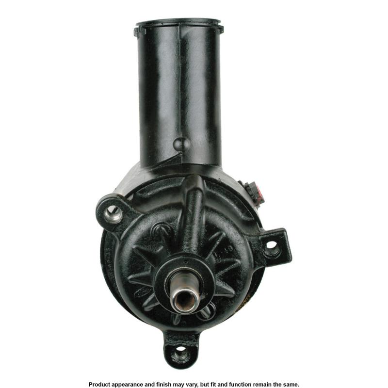 1999 Ford Explorer Power Steering Pump A1 Cardone 207271 image 3 of 4