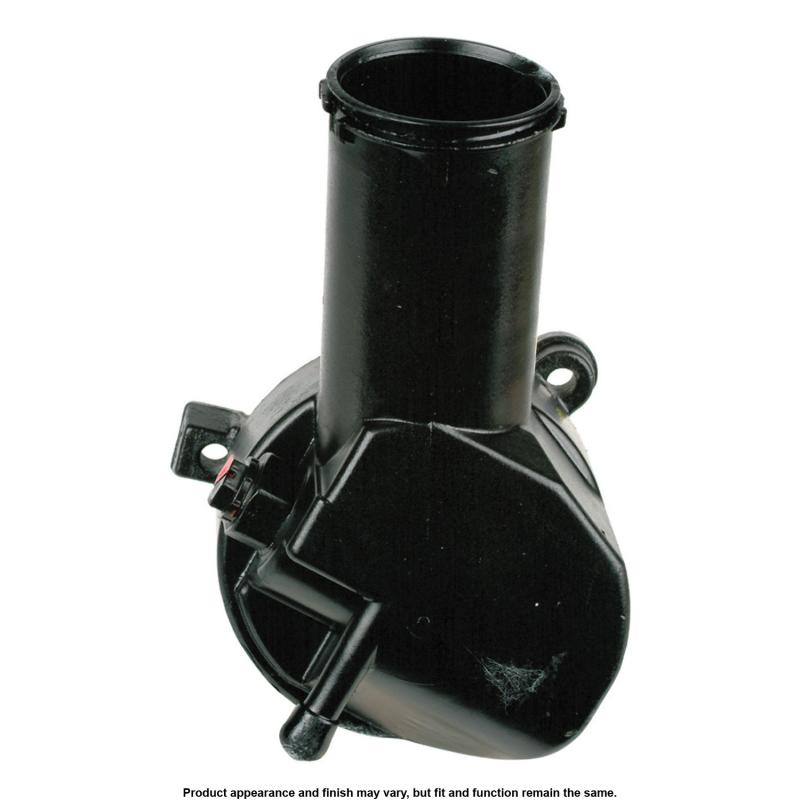 1999 Ford Explorer Power Steering Pump A1 Cardone 207271 image 4 of 4