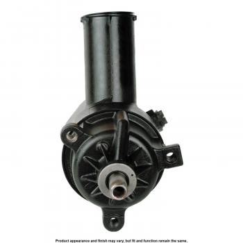 1993 Ford F-350 Power Steering Pump A1 Cardone 207272 image 1 of 4