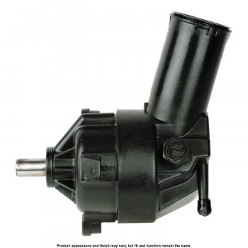 1993 Ford F-350 Power Steering Pump A1 Cardone 207272 image 2 of 4