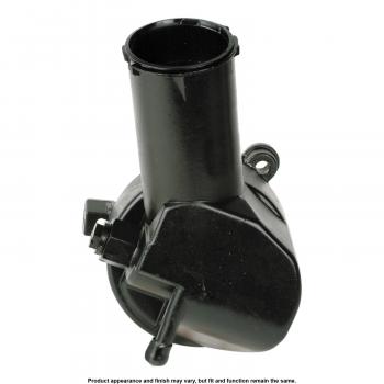 1993 Ford F-350 Power Steering Pump A1 Cardone 207272 image 4 of 4