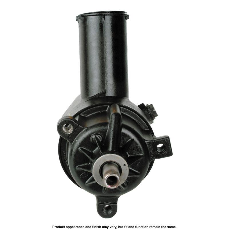 1990 Ford F-150 Power Steering Pump A1 Cardone 207272 image 1 of 4