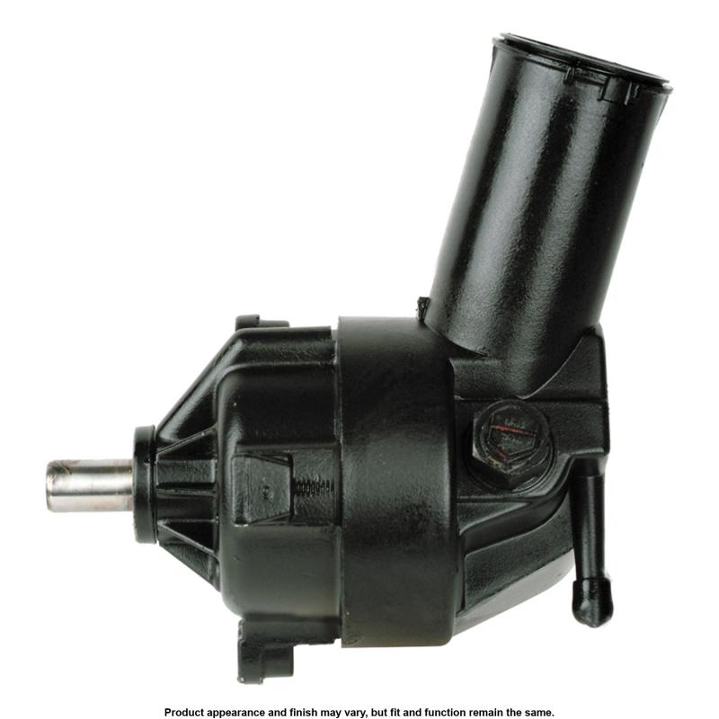 1990 Ford F-150 Power Steering Pump A1 Cardone 207272 image 2 of 4