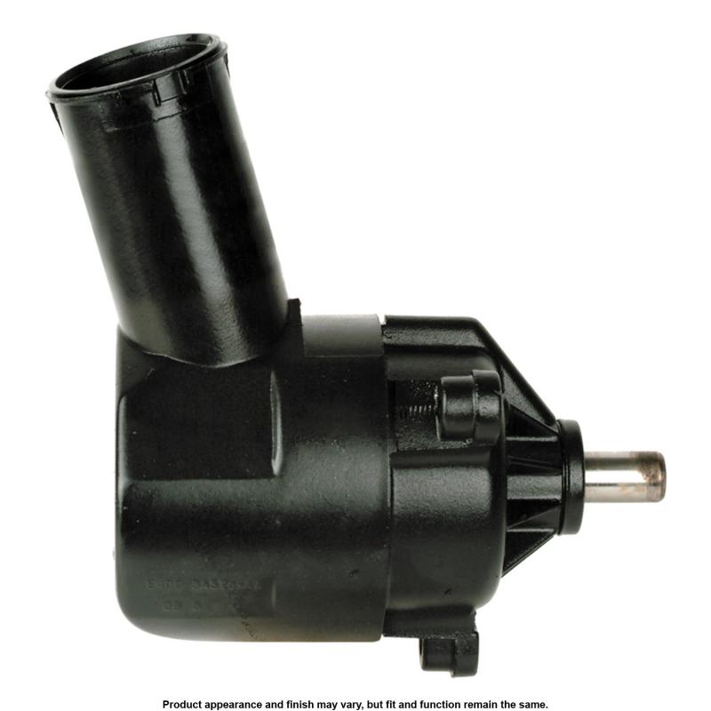 1990 Ford F-150 Power Steering Pump A1 Cardone 207272 image 3 of 4