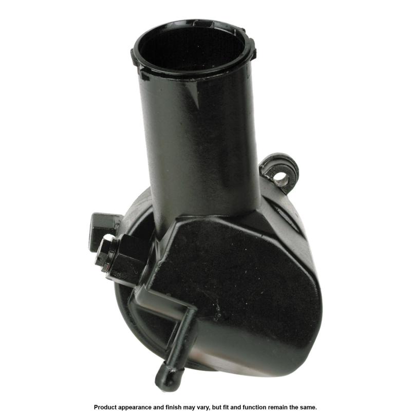 1990 Ford F-150 Power Steering Pump A1 Cardone 207272 image 4 of 4