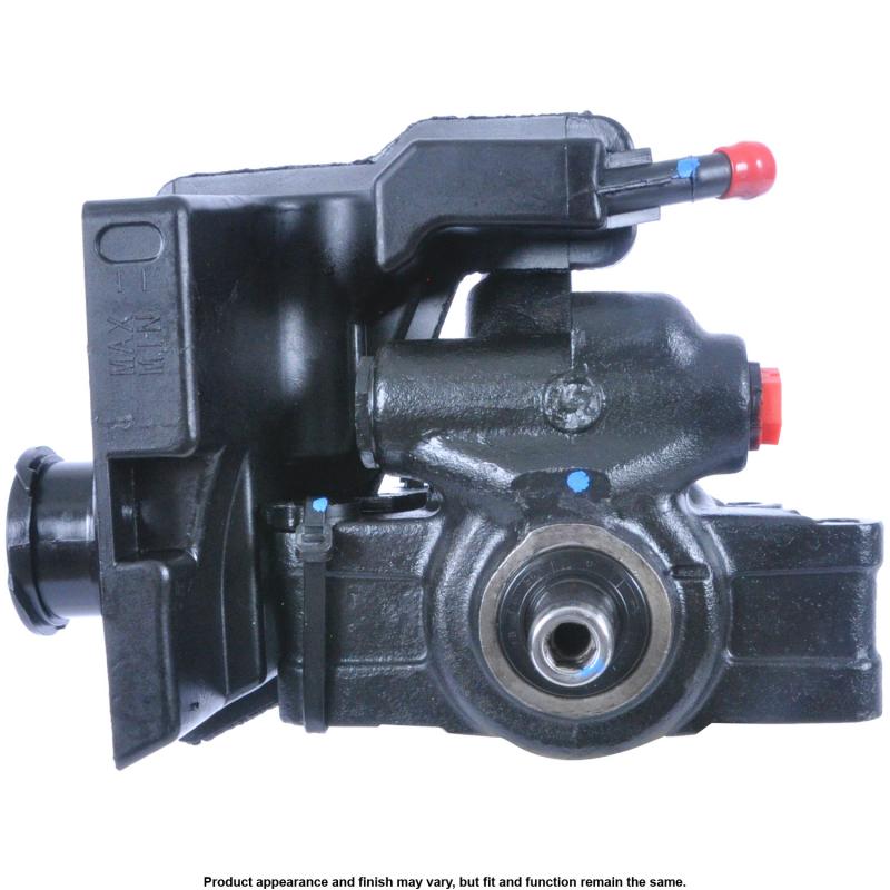 2010 Ford Focus Power Steering Pump A1 Cardone 2074326 image 1 of 4