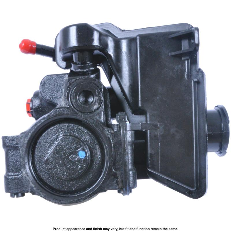 2010 Ford Focus Power Steering Pump A1 Cardone 2074326 image 3 of 4